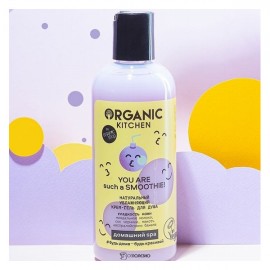Крем-гель для душа You Are Such a Smoothie увлажняющий Organic Kitchen 270 мл 110187