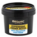 Маска для лица Свежесть и детокс Organic Kitchen 100 мл 110191