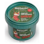 Крем для ног Носочек над камином согревающий Organic Kitchen 100 мл 110211