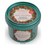 Маска для лица Berry Christmas волшебная освежающая Organic Kitchen 100 мл 110215