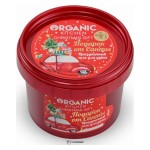 Гель для душа Праздничный подарок от Санты Organic Kitchen 100 мл 110229