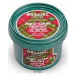 Гель для душа Новогодняя пижама согревающий Organic Kitchen 100 мл 110231