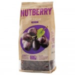 Изюм темный 280 г Nutberry 110332