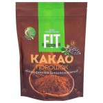 Какао порошок обезжиренный 1,5% 150 г Fit Feel 110334