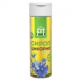 Сироп цикория натуральный 280 г Fit Feel 110335