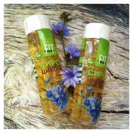 Сироп цикория натуральный 280 г Fit Feel 110335