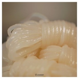 Спагетти Ширатаки 340 г Деликант 110339