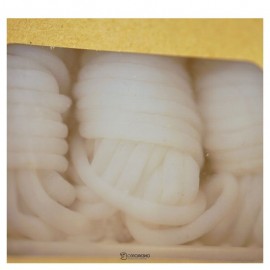 Спагетти Ширатаки 340 г Деликант 110339