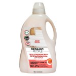 Кондиционер Эко для белья Sunshine reggae 1500 мл Organic People 110399