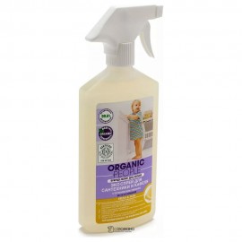 Спрей Эко для сантехники и кафеля 500 мл Organic People 110402
