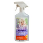 Спрей Эко для стекол и зеркал 500 мл Organic People 110405