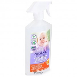 Спрей Эко для стекол и зеркал 500 мл Organic People 110405