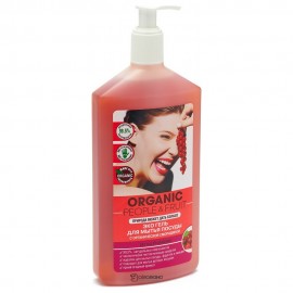 Эко гель Органическая смородина 500 мл Organic People 110407