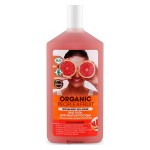 Эко гель Органический розовый грейпфрут 500 мл Organic People 110408