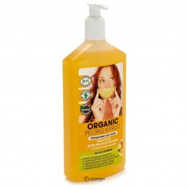 Эко гель Органический ананас 500 мл Organic People 110410