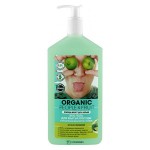 Эко гель Органическая дикая мята и лайм 500 мл Organic People 110411