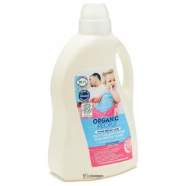 Гель Эко для стирки всех видов тканей 1500 мл Organic People 110413