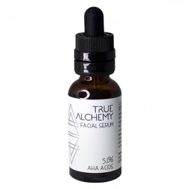 Сыворотка AHA Acids 5,1% 30 мл True Alchemy 110435