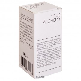 Сыворотка AHA Acids 5,1% 30 мл True Alchemy 110435