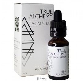 Сыворотка AHA Acids 5,1% 30 мл True Alchemy 110435