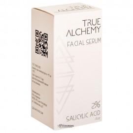 Сыворотка Salicylic Acid 2% 30 мл True Alchemy 110436