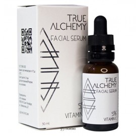 Сыворотка Vitamin C 5% 30 мл True Alchemy 110437