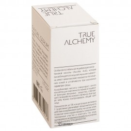 Сыворотка Vitamin C 5% 30 мл True Alchemy 110437