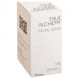 Сыворотка Vitamin C 5% 30 мл True Alchemy 110437