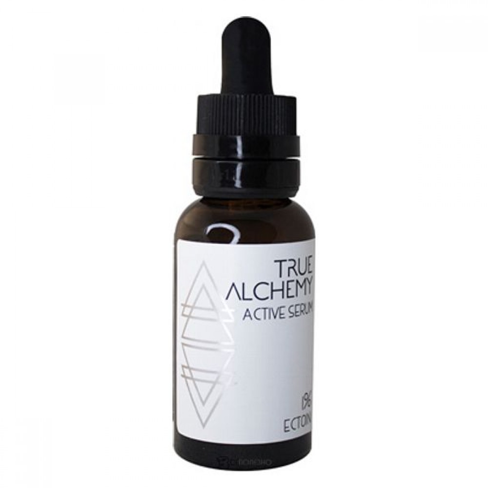 Сыворотка Ectoin 1,0% 30 мл True Alchemy 110438