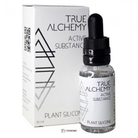 Сыворотка Plant Silicone 30 мл True Alchemy 110439