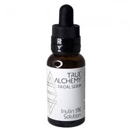 Сыворотка Inulin 5% Solution 30 мл True Alchemy 110440