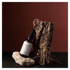 Сыворотка Inulin 5% Solution 30 мл True Alchemy 110440