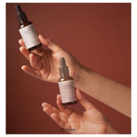 Сыворотка Inulin 5% Solution 30 мл True Alchemy 110440