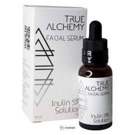 Сыворотка Inulin 5% Solution 30 мл True Alchemy 110440