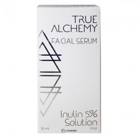 Сыворотка Inulin 5% Solution 30 мл True Alchemy 110440