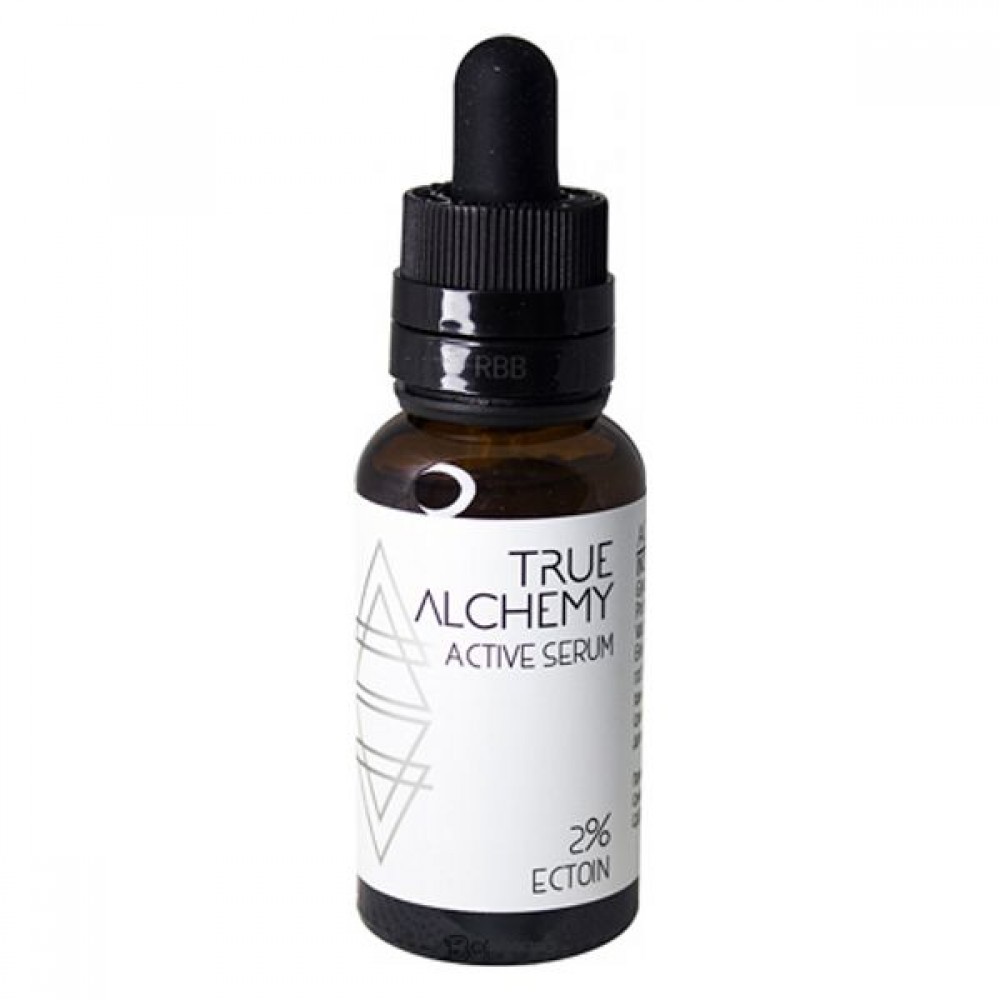 Сыворотка Ectoin 2,0% 30 мл True Alchemy 110441