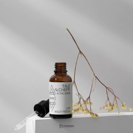 Сыворотка Wheat Protein 1,3% 30 мл True Alchemy 110443