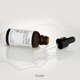 Сыворотка Wheat Protein 1,3% 30 мл True Alchemy 110443