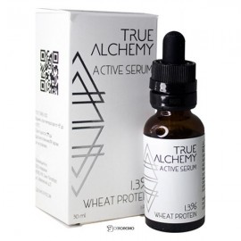 Сыворотка Wheat Protein 1,3% 30 мл True Alchemy 110443