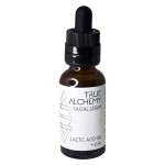 Сыворотка Lactic Acid 9% + LHA 30 мл True Alchemy 110444