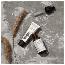 Сыворотка Lactic Acid 9% + LHA 30 мл True Alchemy 110444