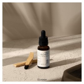 Сыворотка Lactic Acid 9% + LHA 30 мл True Alchemy 110444