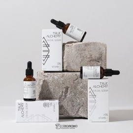 Сыворотка Vitamin C 3 % 30 мл True Alchemy 110447