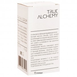Сыворотка Vitamin C 3 % 30 мл True Alchemy 110447