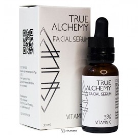 Сыворотка Vitamin C 3 % 30 мл True Alchemy 110447
