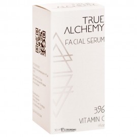 Сыворотка Vitamin C 3 % 30 мл True Alchemy 110447