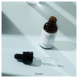 Сыворотка Vitamin P 1% + Caffeine 5%: Solution 30 мл True Alchemy 110448