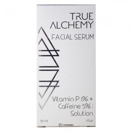 Сыворотка Vitamin P 1% + Caffeine 5%: Solution 30 мл True Alchemy 110448