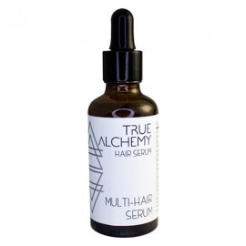 Сыворотка для волос Multi-Hair 50 мл True Alchemy 110449