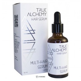 Сыворотка для волос Multi-Hair 50 мл True Alchemy 110449